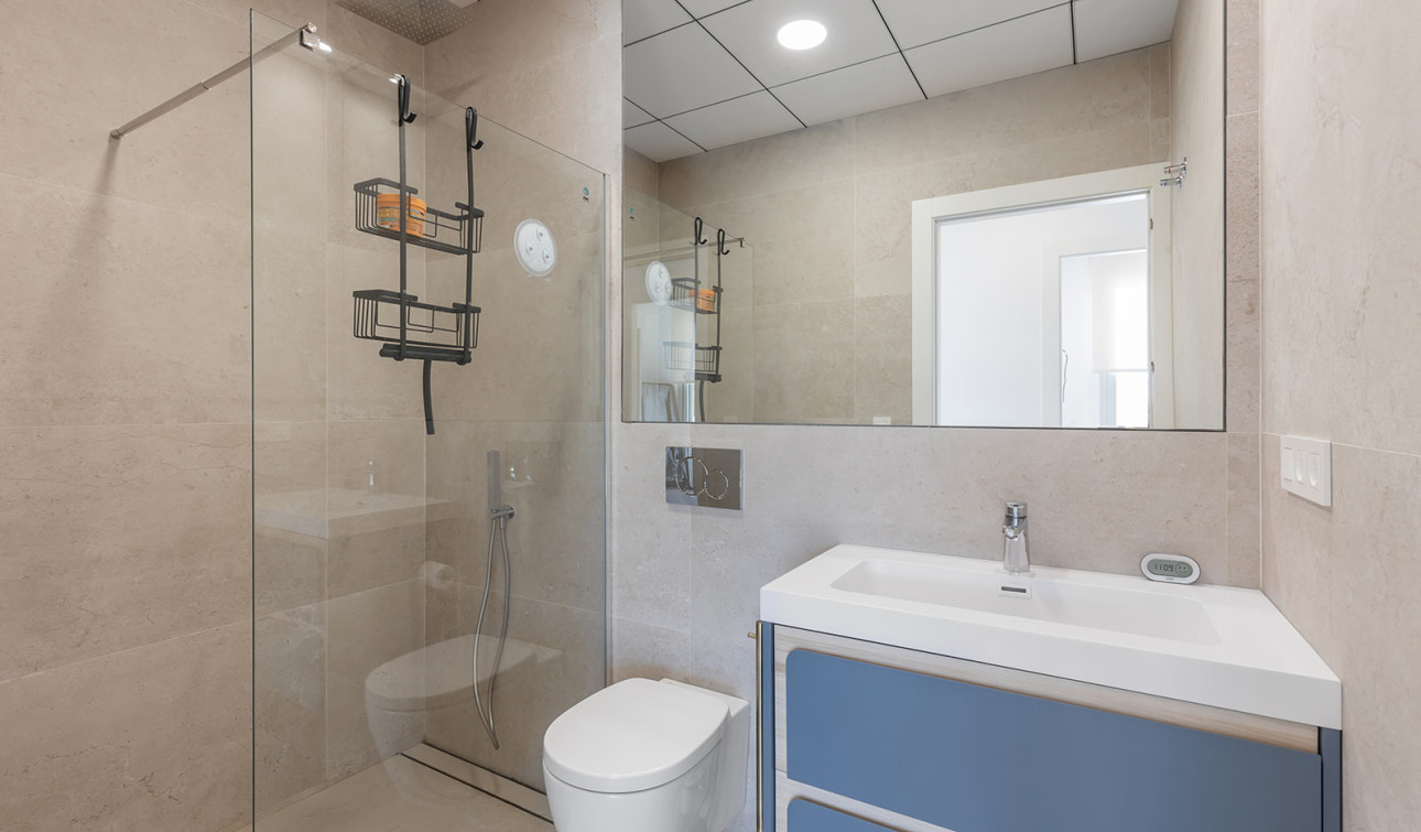 Resale - Detached Villa - Los Montesinos - La Herrada