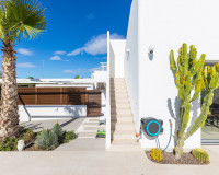 Resale - Detached Villa - Los Montesinos - La Herrada