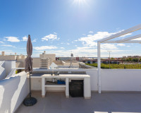 Resale - Detached Villa - Los Montesinos - La Herrada