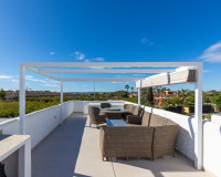 Resale - Detached Villa - Los Montesinos - La Herrada