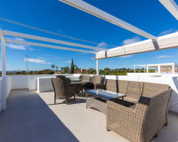 Resale - Detached Villa - Los Montesinos - La Herrada