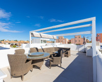 Resale - Detached Villa - Los Montesinos - La Herrada