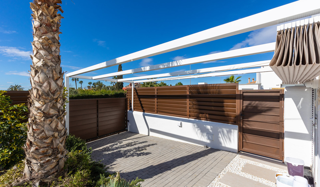 Resale - Detached Villa - Los Montesinos - La Herrada