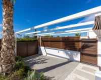 Resale - Detached Villa - Los Montesinos - La Herrada