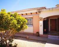 Resale - Detached Villa - Los Montesinos - Los Montesinos - Urb. La Herrada