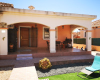 Resale - Detached Villa - Los Montesinos - Los Montesinos - Urb. La Herrada