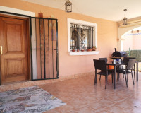 Resale - Detached Villa - Los Montesinos - Los Montesinos - Urb. La Herrada