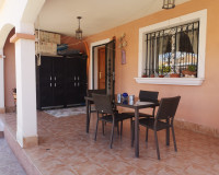 Resale - Detached Villa - Los Montesinos - Los Montesinos - Urb. La Herrada