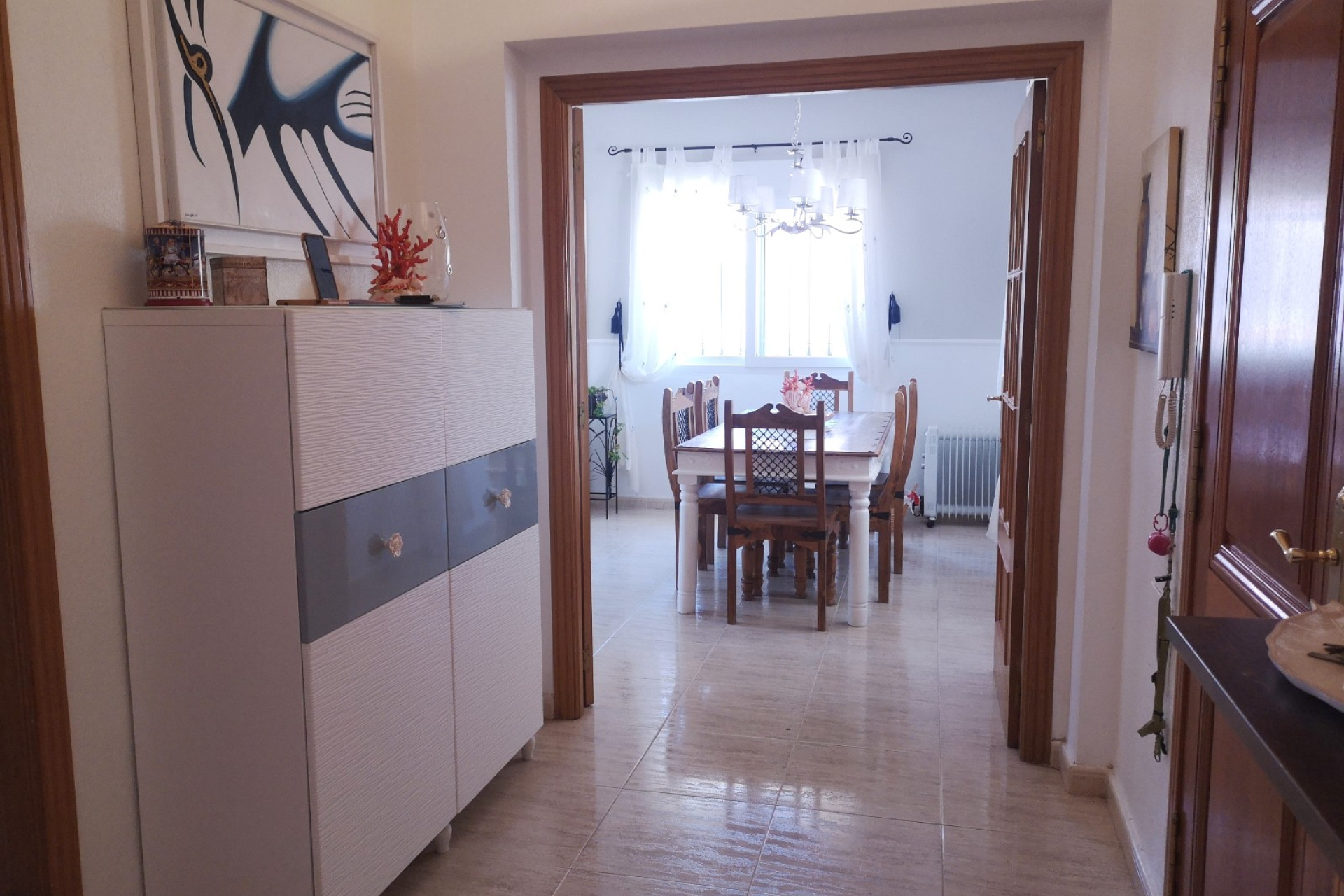 Resale - Detached Villa - Los Montesinos - Los Montesinos - Urb. La Herrada