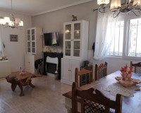 Resale - Detached Villa - Los Montesinos - Los Montesinos - Urb. La Herrada