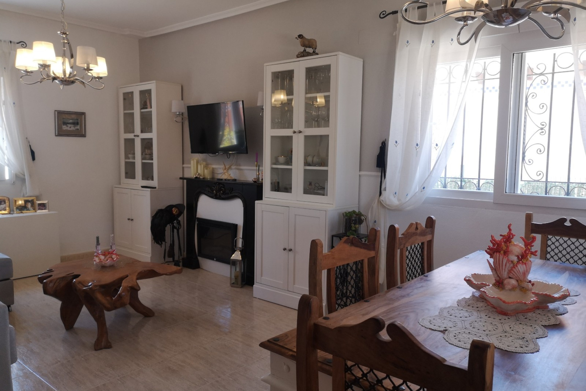 Resale - Detached Villa - Los Montesinos - Los Montesinos - Urb. La Herrada