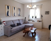 Resale - Detached Villa - Los Montesinos - Los Montesinos - Urb. La Herrada