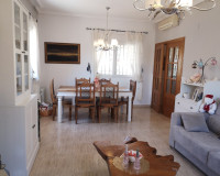 Resale - Detached Villa - Los Montesinos - Los Montesinos - Urb. La Herrada