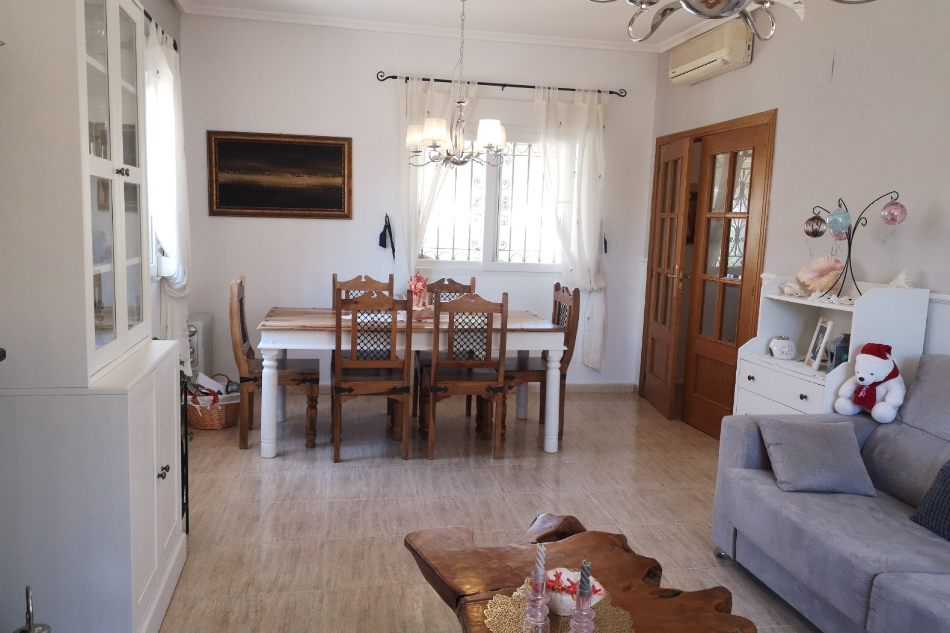 Resale - Detached Villa - Los Montesinos - Los Montesinos - Urb. La Herrada