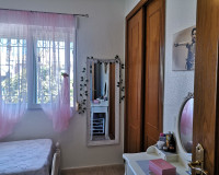 Resale - Detached Villa - Los Montesinos - Los Montesinos - Urb. La Herrada