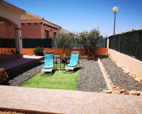 Resale - Detached Villa - Los Montesinos - Los Montesinos - Urb. La Herrada