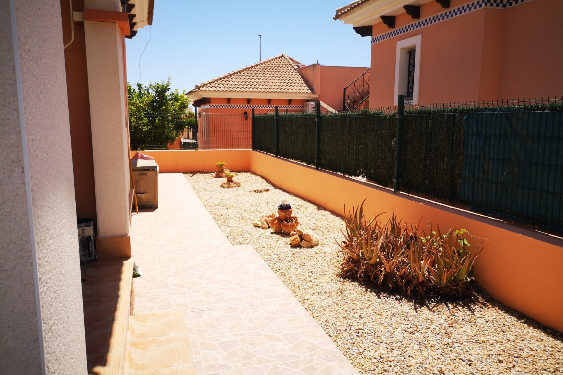 Resale - Detached Villa - Los Montesinos - Los Montesinos - Urb. La Herrada