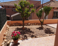 Resale - Detached Villa - Los Montesinos - Los Montesinos - Urb. La Herrada