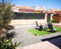 Resale - Detached Villa - Los Montesinos - Los Montesinos - Urb. La Herrada