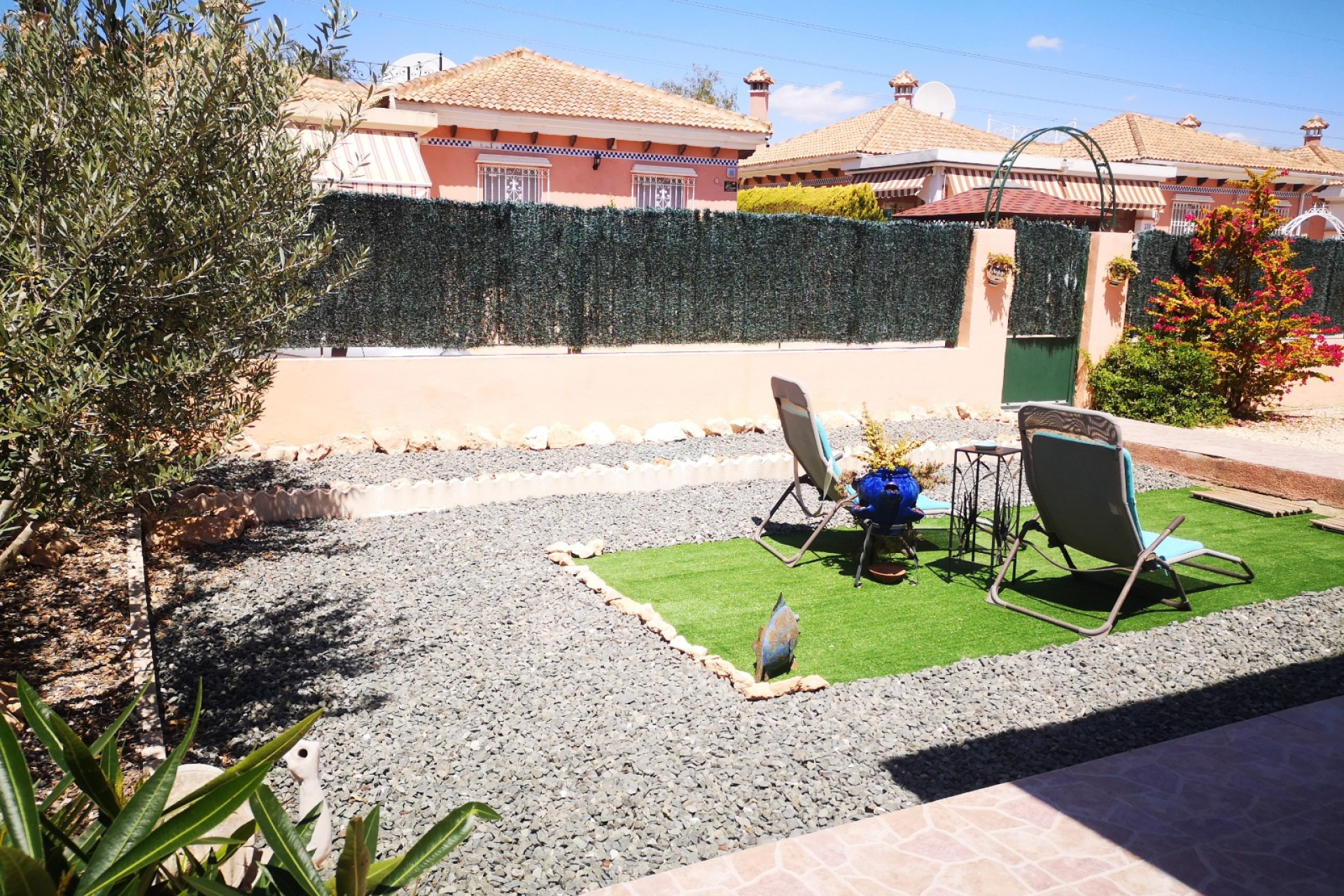 Resale - Detached Villa - Los Montesinos - Los Montesinos - Urb. La Herrada