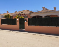 Resale - Detached Villa - Los Montesinos - Los Montesinos - Urb. La Herrada