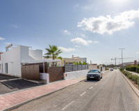 Resale - Detached Villa - Los Montesinos - Los Montesinos - Urb. La Herrada