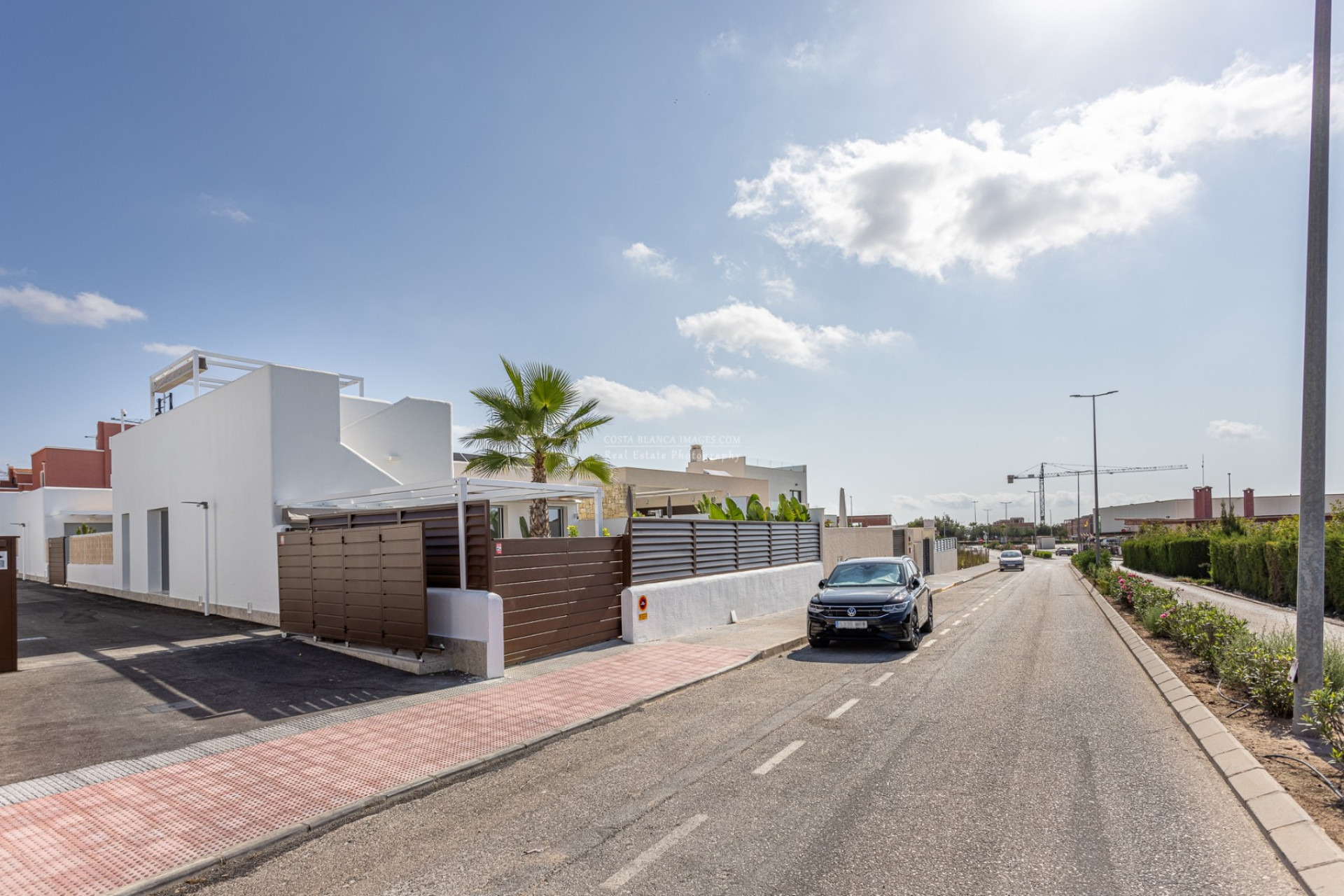 Resale - Detached Villa - Los Montesinos - Los Montesinos - Urb. La Herrada