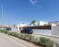 Resale - Detached Villa - Los Montesinos - Los Montesinos - Urb. La Herrada