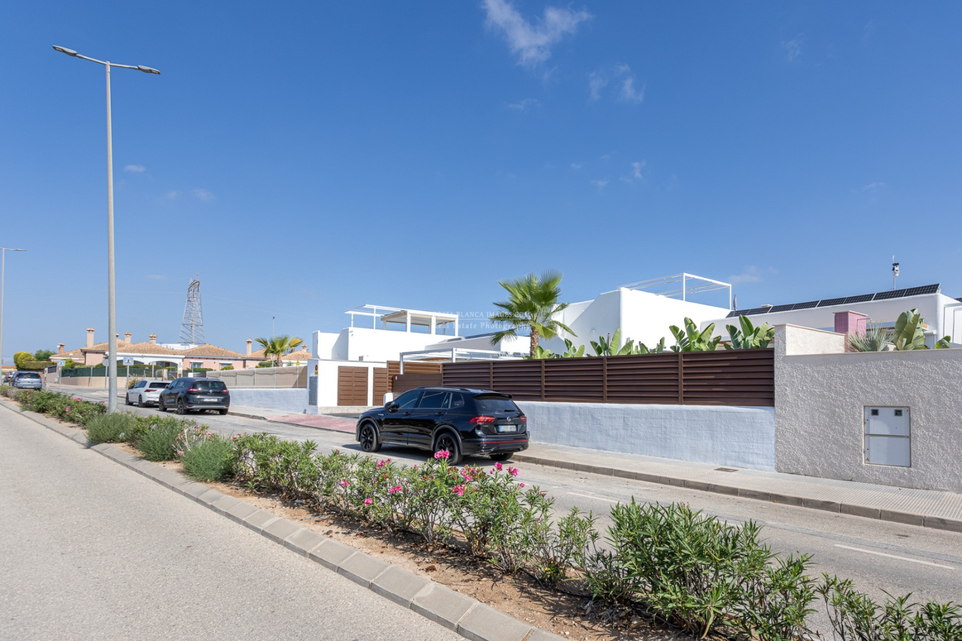 Resale - Detached Villa - Los Montesinos - Los Montesinos - Urb. La Herrada