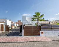 Resale - Detached Villa - Los Montesinos - Los Montesinos - Urb. La Herrada