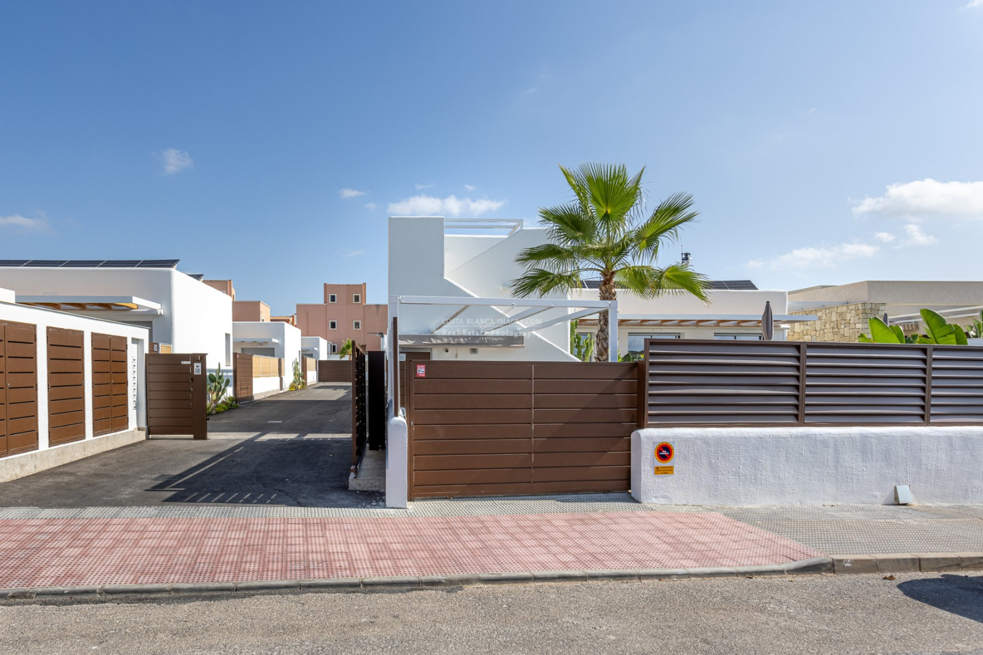 Resale - Detached Villa - Los Montesinos - Los Montesinos - Urb. La Herrada