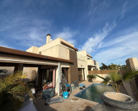 Resale - Detached Villa - Los Montesinos