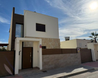 Resale - Detached Villa - Los Montesinos