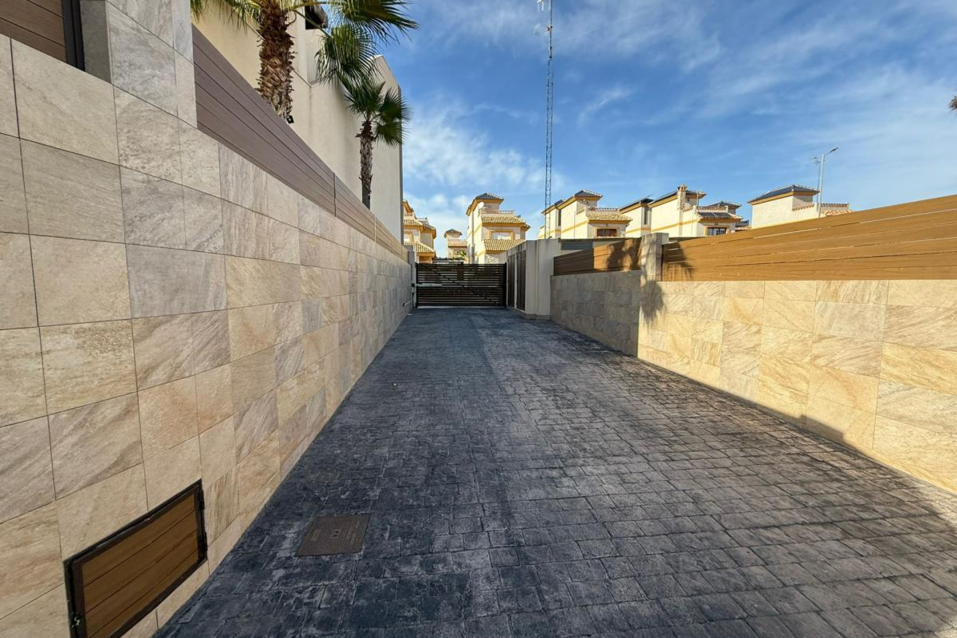 Resale - Detached Villa - Los Montesinos