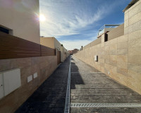 Resale - Detached Villa - Los Montesinos