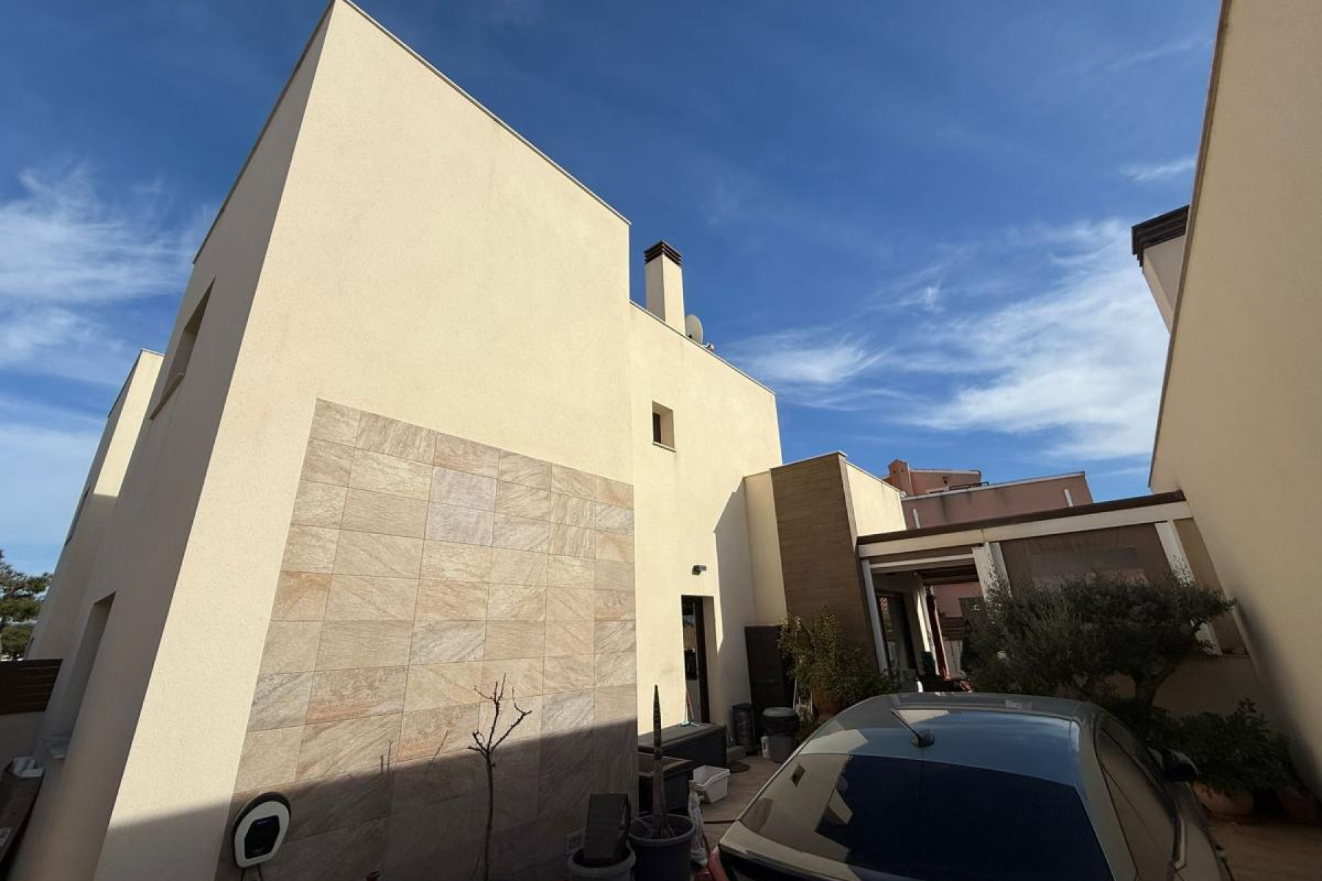 Resale - Detached Villa - Los Montesinos