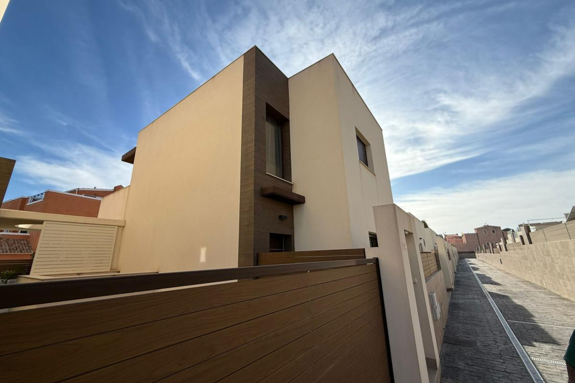 Resale - Detached Villa - Los Montesinos