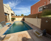 Resale - Detached Villa - Los Montesinos