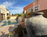 Resale - Detached Villa - Los Montesinos