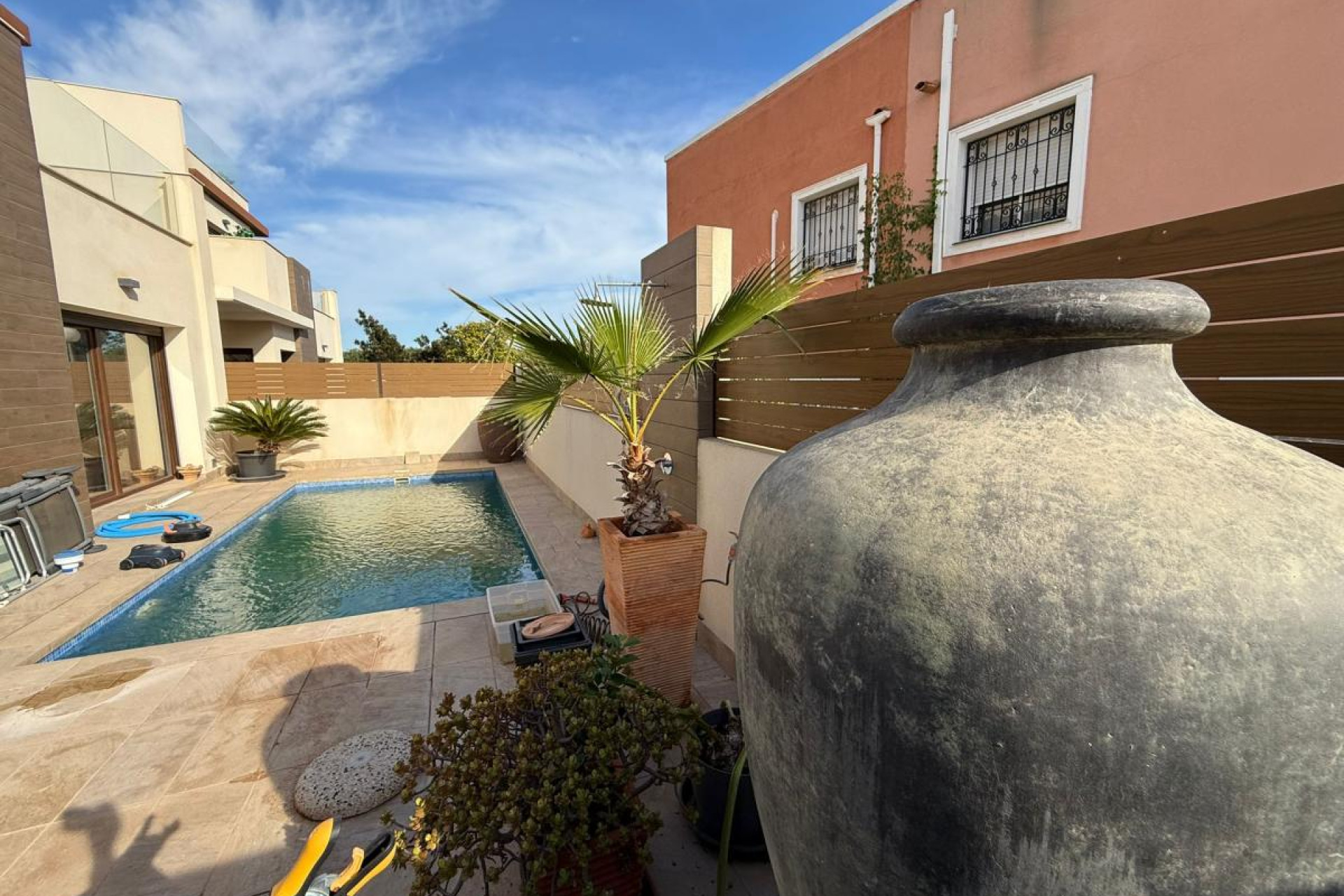 Resale - Detached Villa - Los Montesinos