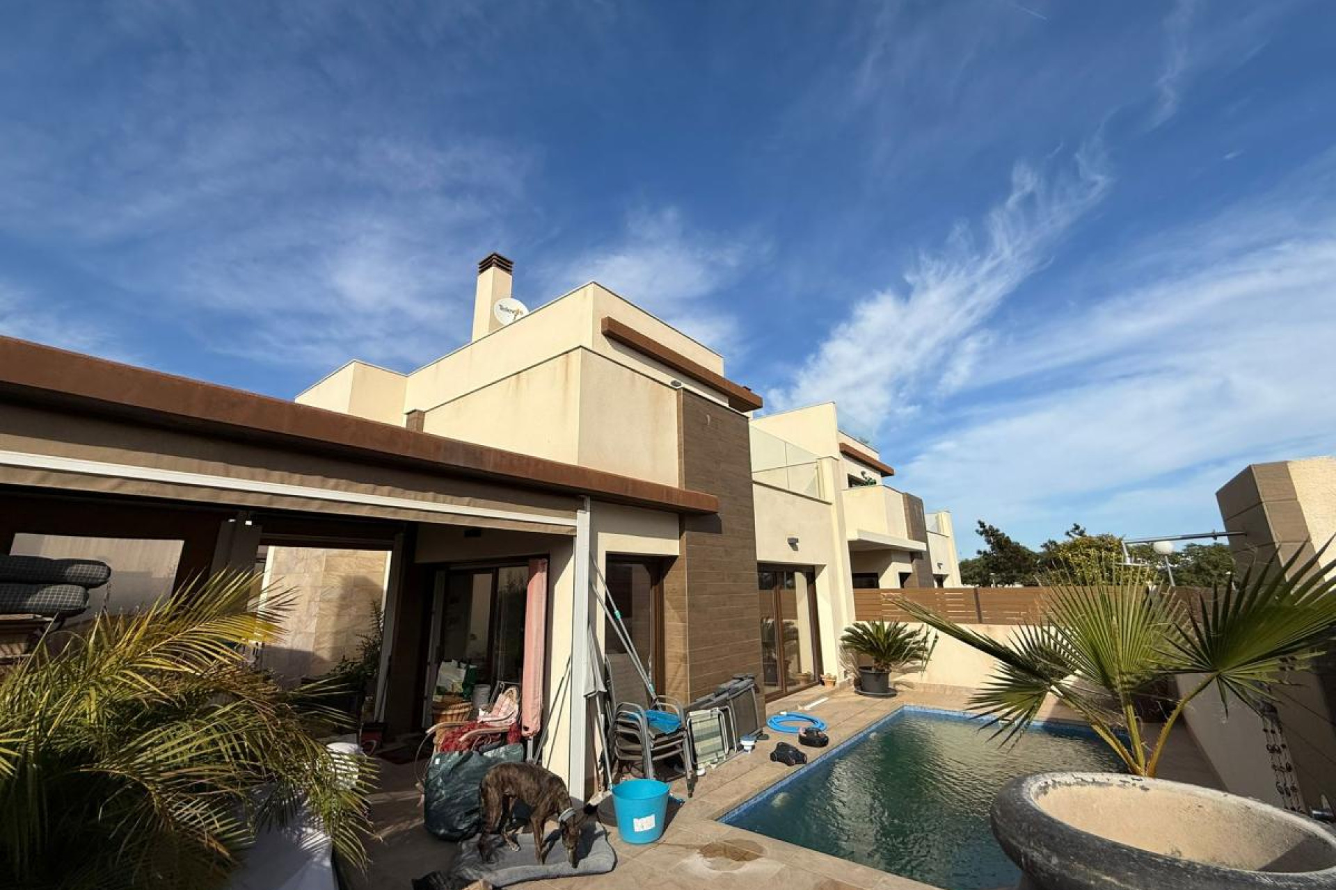 Resale - Detached Villa - Los Montesinos