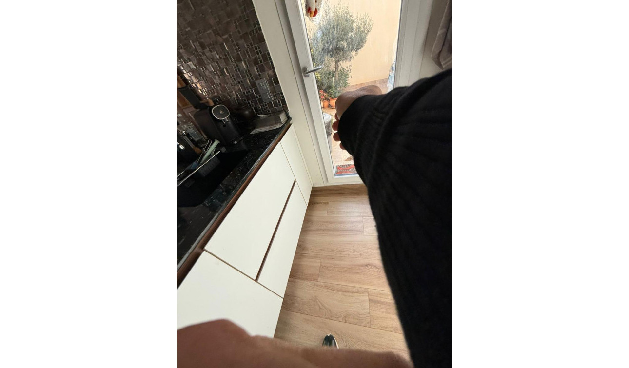 Resale - Detached Villa - Los Montesinos