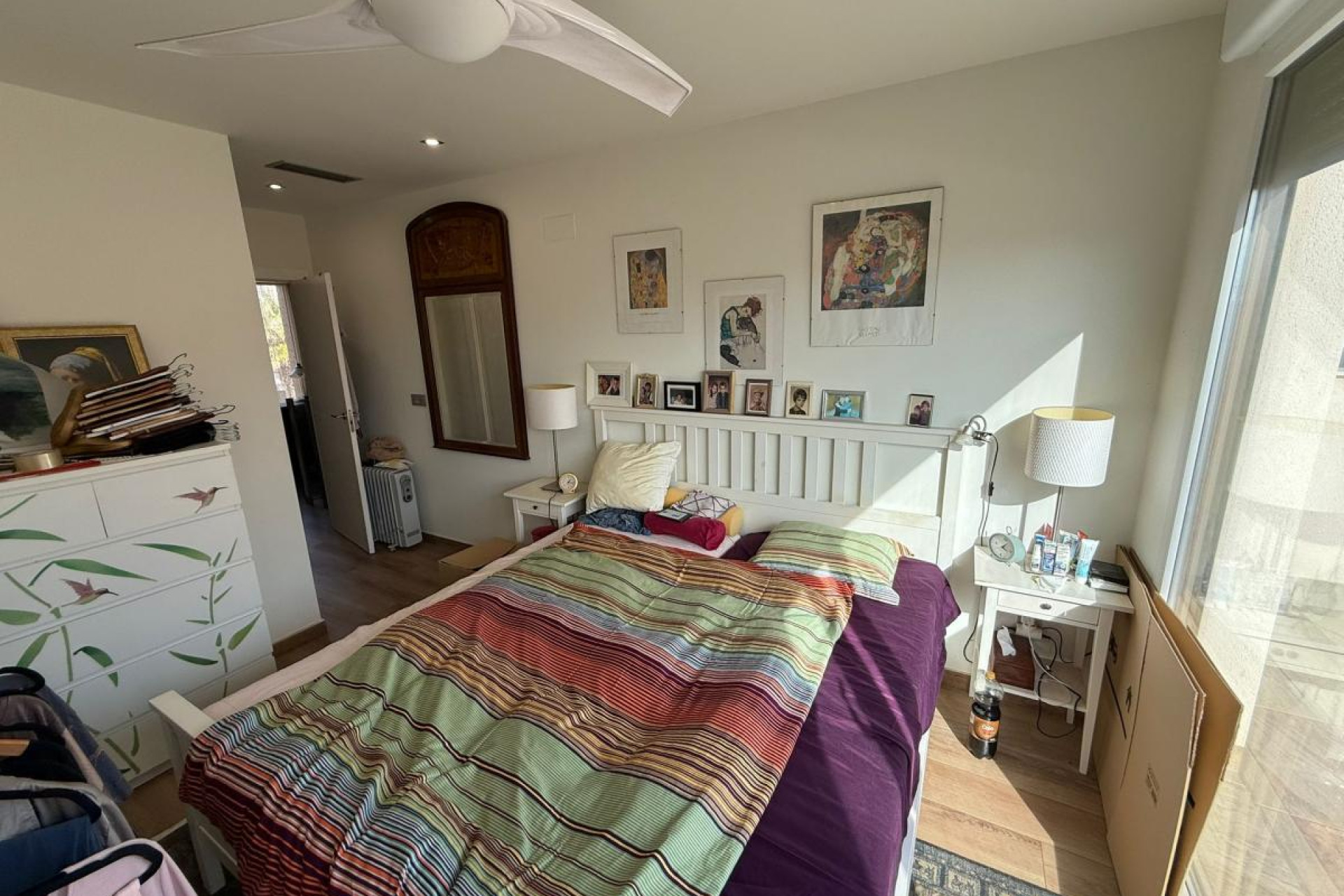 Resale - Detached Villa - Los Montesinos