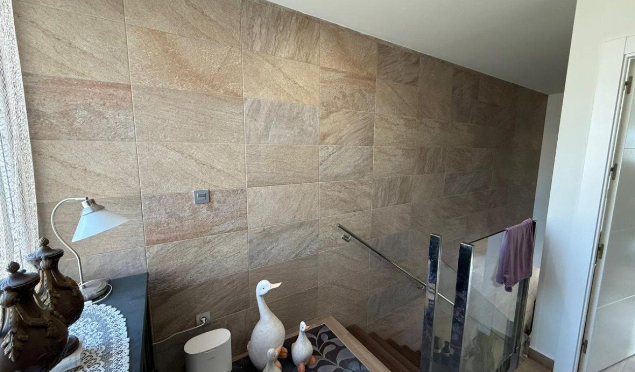 Resale - Detached Villa - Los Montesinos