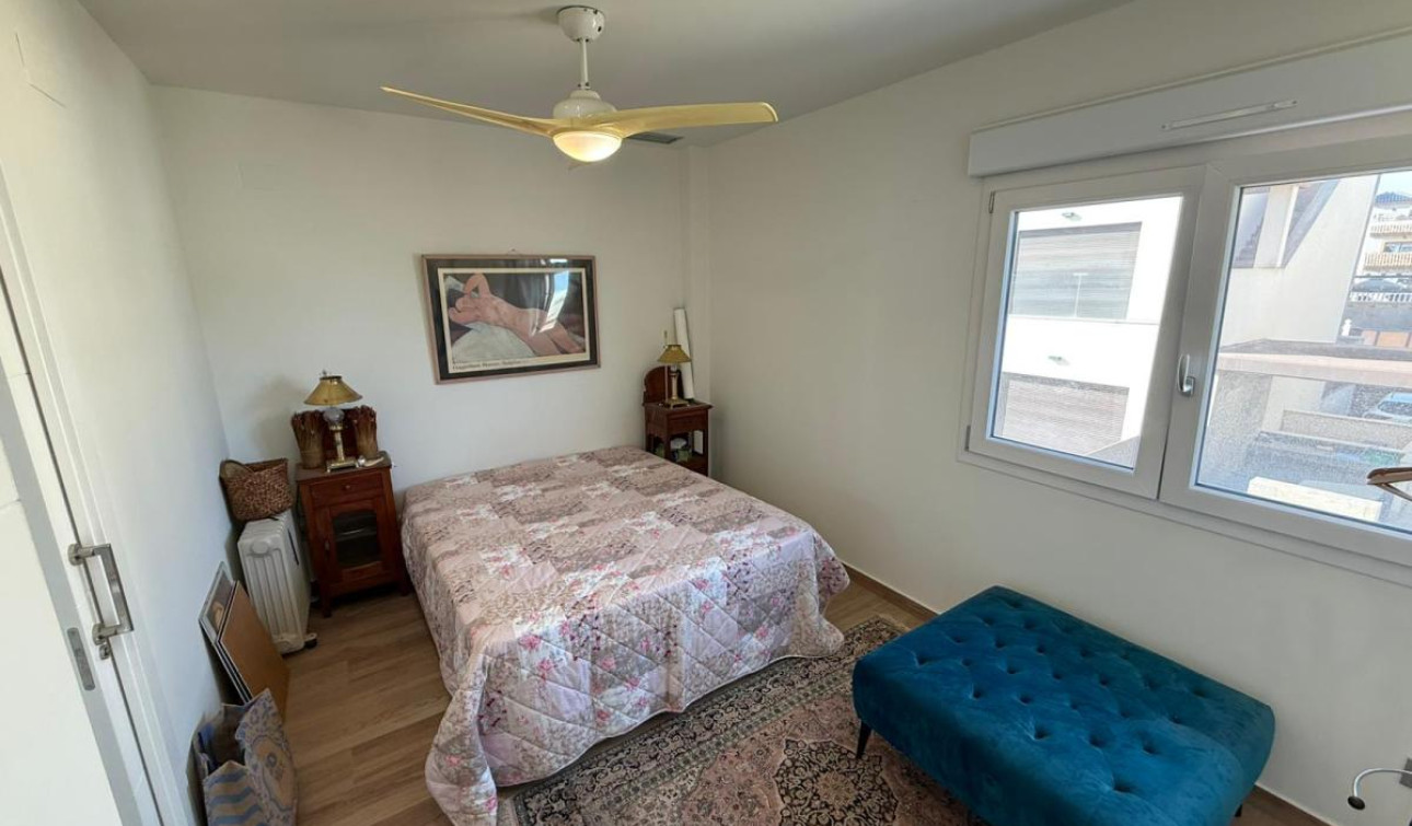 Resale - Detached Villa - Los Montesinos