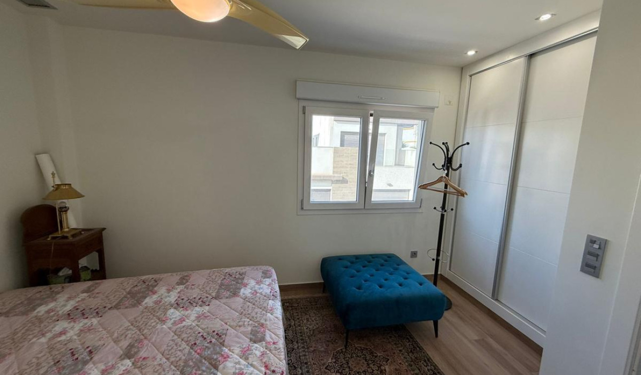 Resale - Detached Villa - Los Montesinos