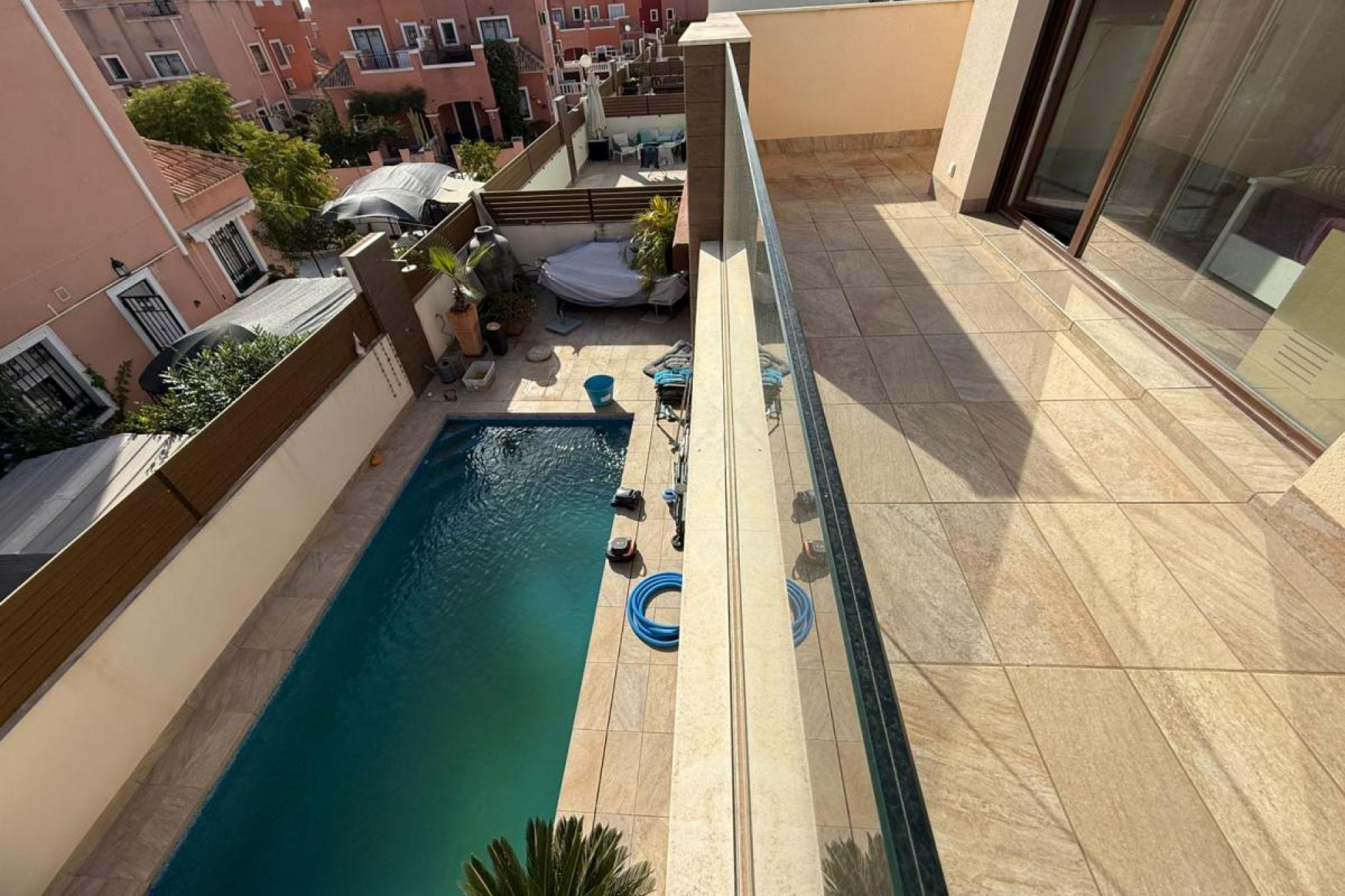 Resale - Detached Villa - Los Montesinos