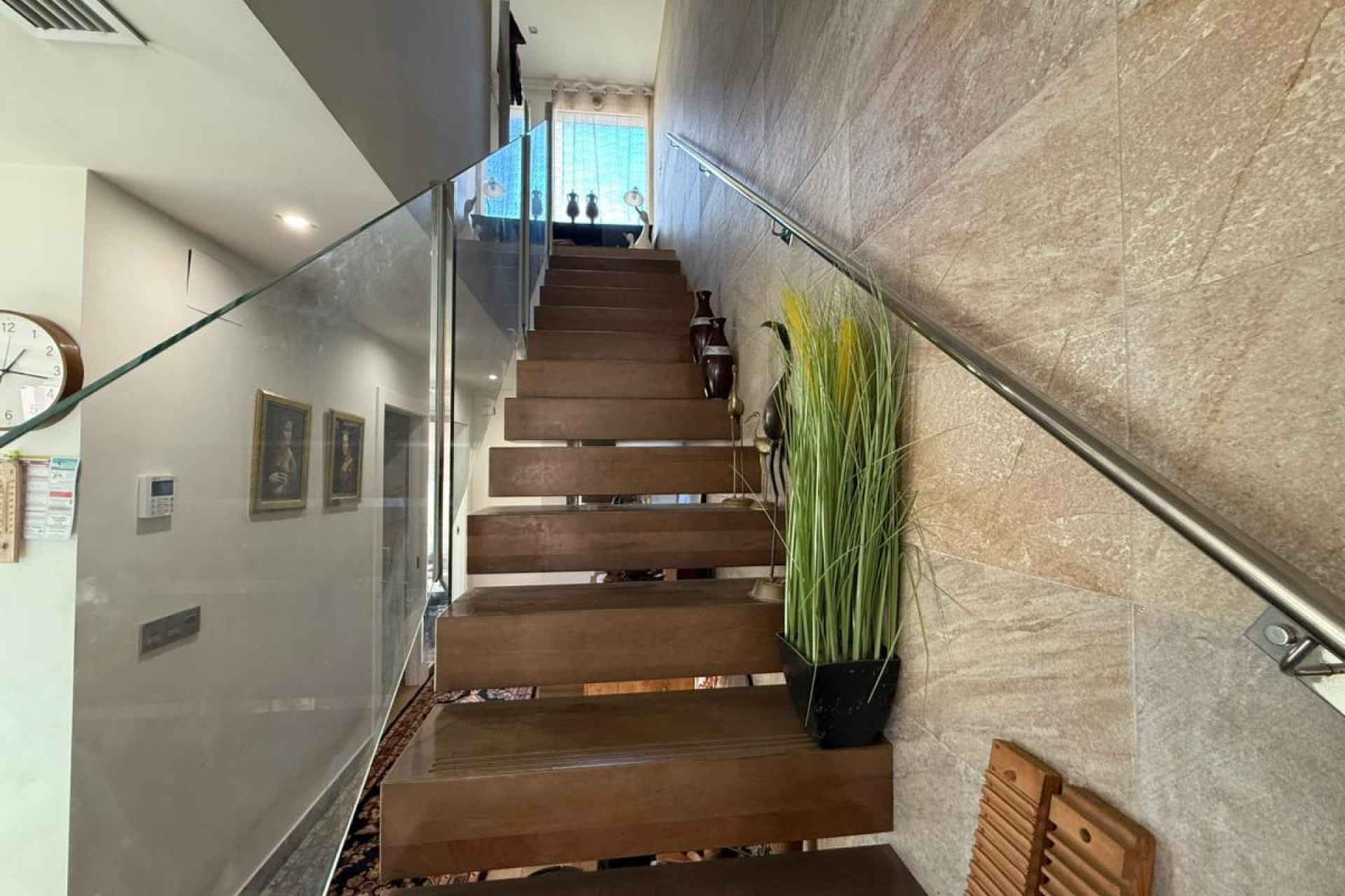 Resale - Detached Villa - Los Montesinos