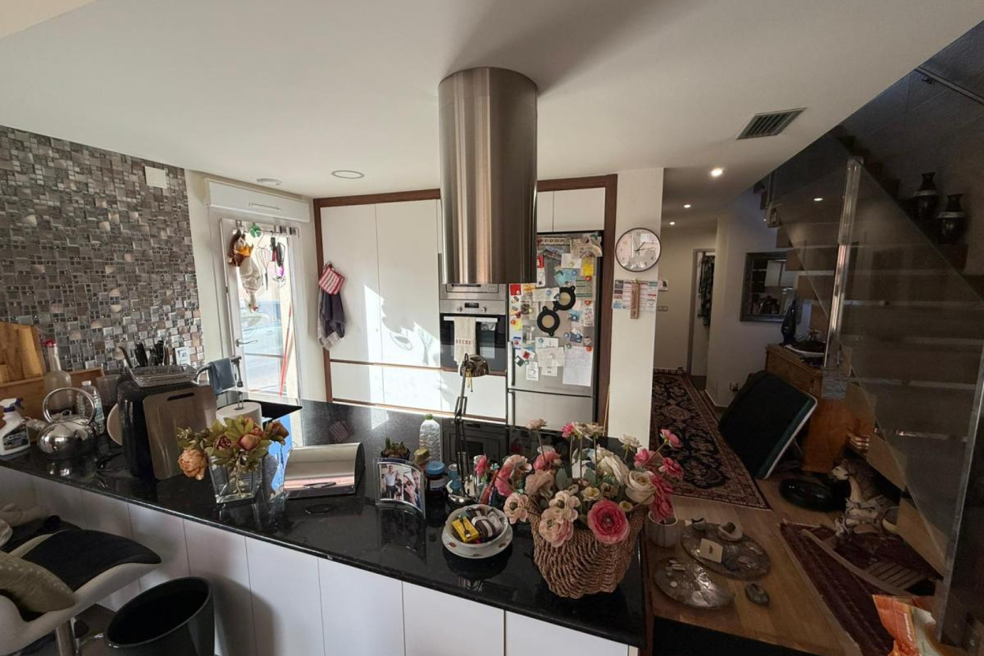 Resale - Detached Villa - Los Montesinos