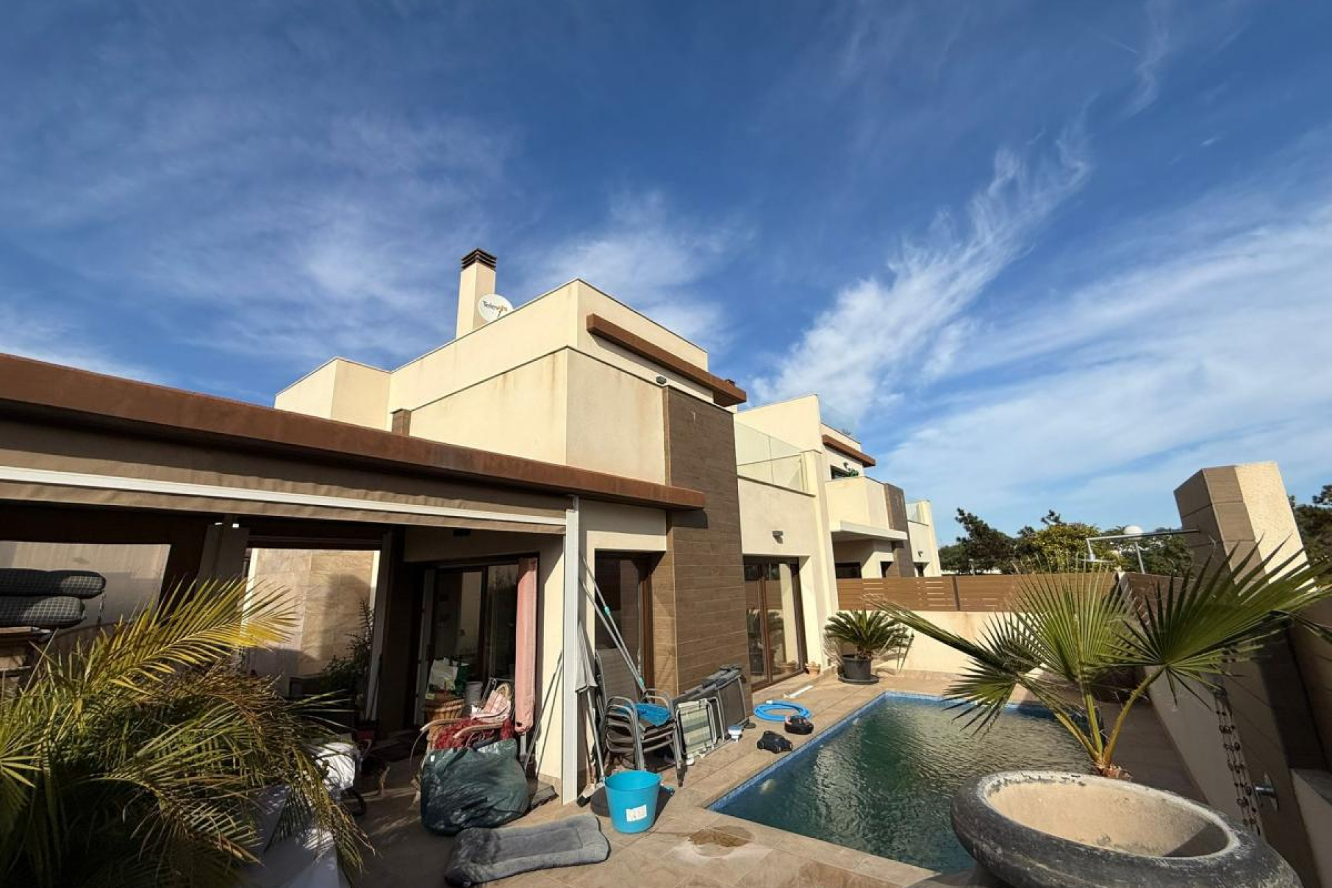 Resale - Detached Villa - Los Montesinos